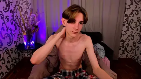 ted_lun webcam model stream image