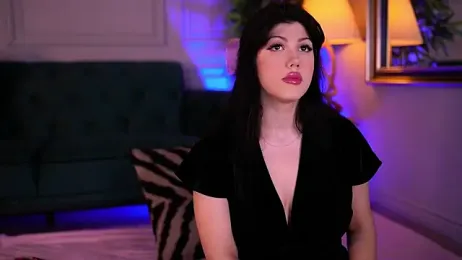 AlenaCapricious webcam model stream image