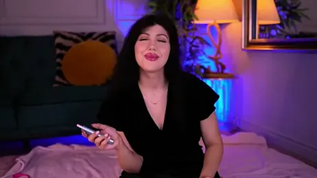 AlenaCapricious webcam stripchat model stream image