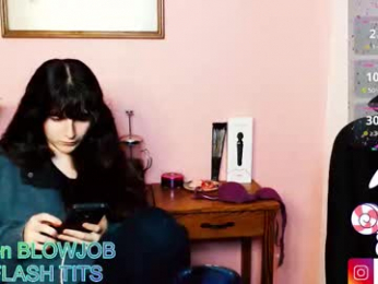 addictcouple2001 webcam chaturbate model stream image