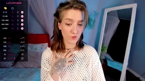 Lola_Missy webcam model stream image