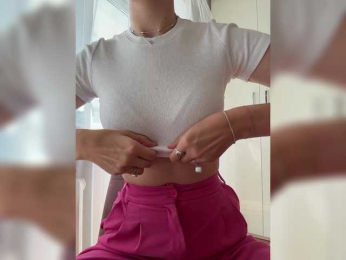 eysha webcam bongacams model stream image