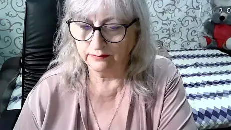 LolkaAlyss webcam model stream image