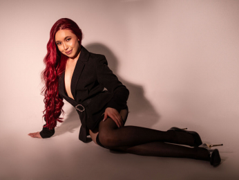 AbiGomez webcam model stream image