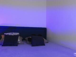 Sindel Dark webcam model stream image