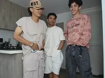 latin_naughty_boys webcam model stream image