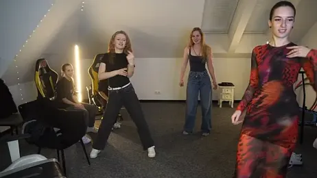 _Lili_054 webcam model stream image