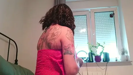 serena__vedette webcam model stream image