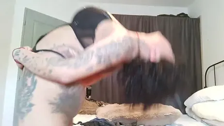 serena__vedette webcam model stream image