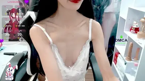 ChangChang_ webcam stripchat model stream image