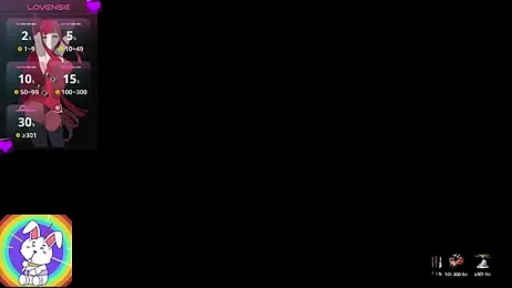 ChangChang_ webcam model stream image