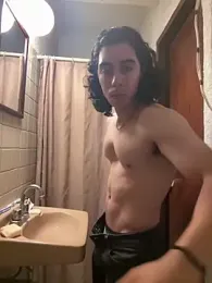 Papiluis96 webcam model stream image