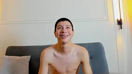 Abraham_horny18 webcam model stream image