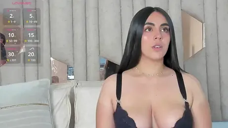 1m_valery webcam model stream image