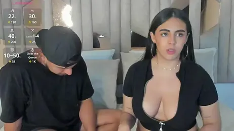 1m_valery webcam model stream image