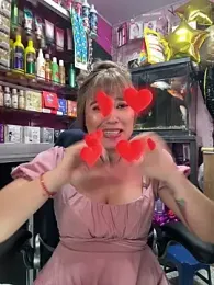 TamySweetness webcam model stream image