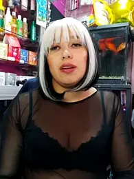 TamySweetness webcam model stream image