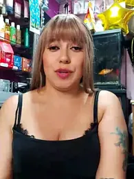 TamySweetness webcam model stream image