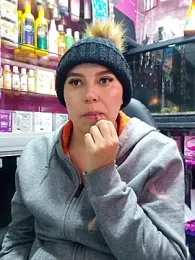 TamySweetness webcam model stream image