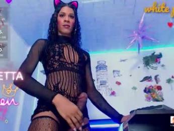 violetaconny webcam chaturbate model stream image