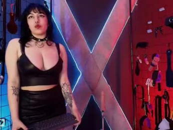 mranii_queen_bdsm_ webcam model stream image