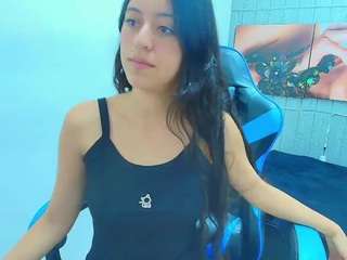 zoeconnor19 webcam model stream image