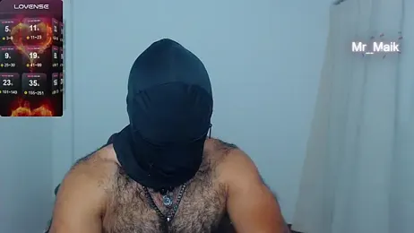 mr_maik webcam model stream image