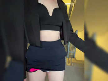 _BROWNIES_ webcam model stream image