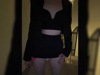 _BROWNIES_ webcam model stream image
