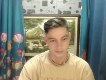 whiteboyinasia webcam model stream image