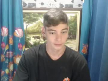 whiteboyinasia webcam model stream image