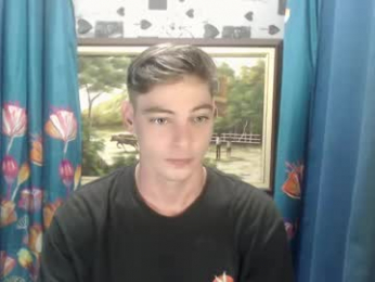whiteboyinasia webcam model stream image