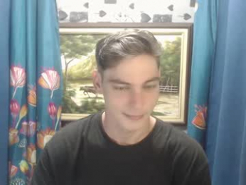 whiteboyinasia webcam model stream image