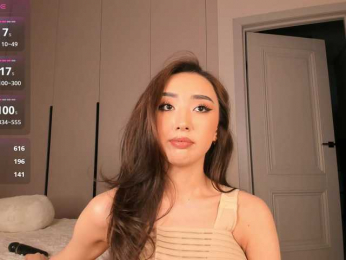 Nottiniam webcam model stream image