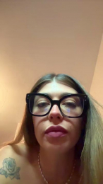 Sophiabulgari webcam model stream image