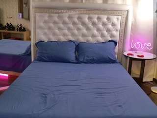 alice-on-fire webcam model stream image