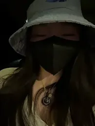 Lucky-cat88 webcam model stream image