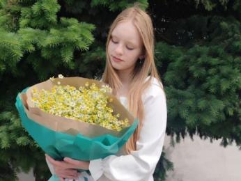 ChristieBrozyna webcam preview