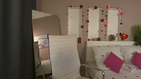 snezhqueen webcam model stream image