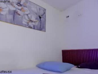karlamateus webcam model stream image