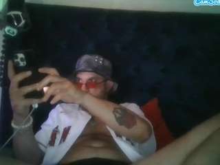chrisitian-troy webcam model stream image