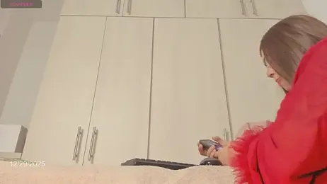 Angel_camm webcam stripchat model stream image