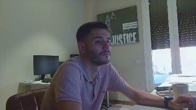 sin_gluten webcam model stream image