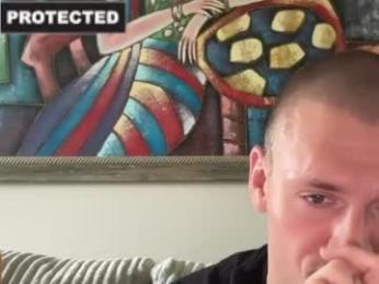 mrryanvoss webcam model stream image