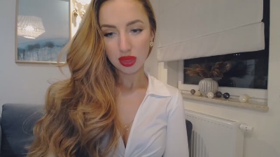 JulietteFantasy webcam model stream image
