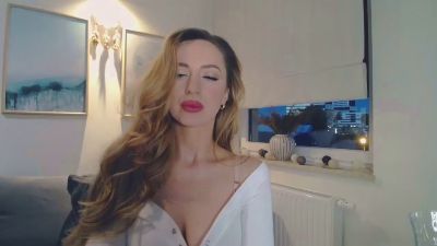 JulietteFantasy webcam model stream image