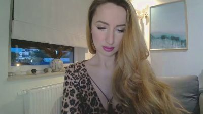 JulietteFantasy webcam model stream image