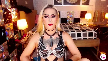 HorseCockDivine webcam model stream image