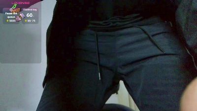 thomasjons_2 webcam model stream image