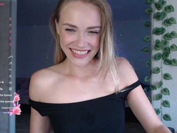 PrincesseMononoke webcam bongacams model stream image